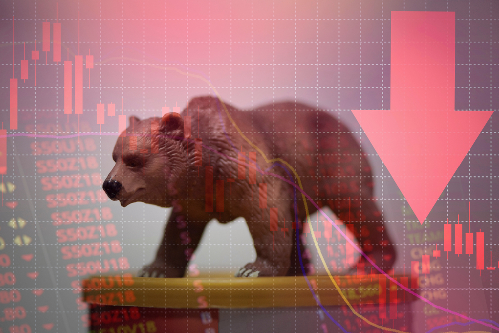 Czym charakteryzuje się rynek niedźwiedzia?
