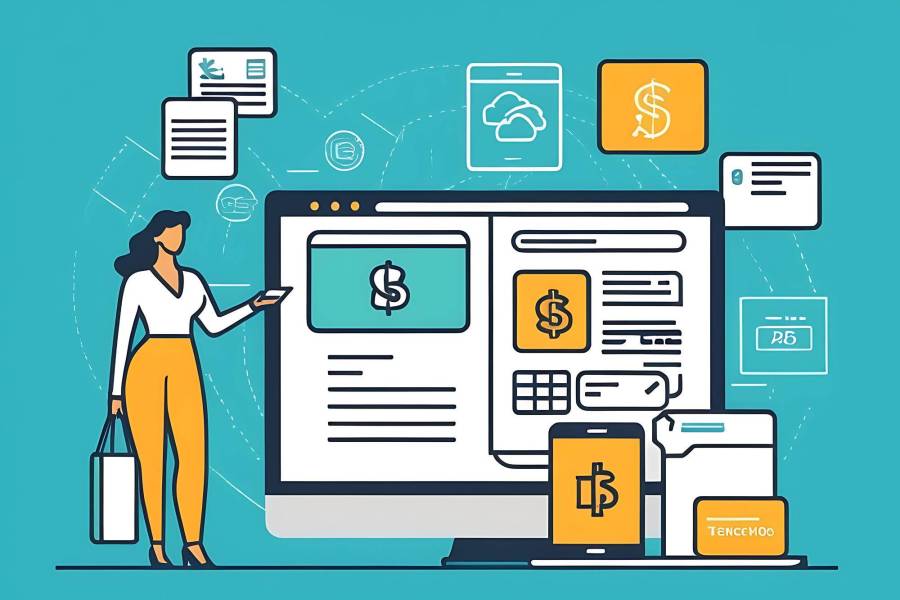 Dlaczego warto prowadzić księgowość online w nowoczesnym biznesie?