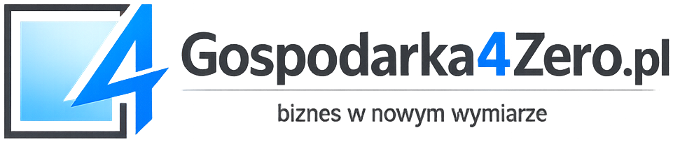 Gospodarka4Zero.pl